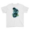 times they are a'changing Youth Tee