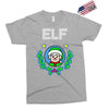 elf christmas Exclusive T-shirt