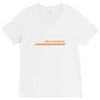 i cant i have gymnastics V-Neck Tee