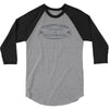 the notebook 3/4 Sleeve Shirt