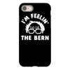 bernie sander 2016 feel the bern iPhone 8