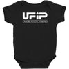 ufip new Baby Bodysuit