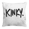fahrie77 Throw Pillow
