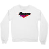 hawkins av club Crewneck Sweatshirt