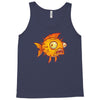 pufferfish Tank Top