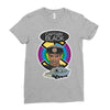 captain black, ideal birthday present or gift Ladies Fitted T-Shirt