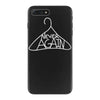 never again iPhone 7 Plus Case