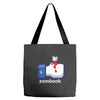 zombook Tote Bags