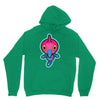 dubious disc Unisex Hoodie