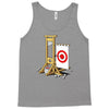 medieval fairground Tank Top