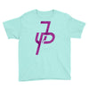 Jake Paul Youth Tee