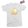 tropical attack Exclusive T-shirt