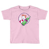 slurm cola Toddler T-shirt