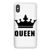 Queen iPhoneX