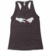sharpened Racerback Tank
