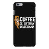 otter coffee iPhone 6 Plus/6s Plus Case