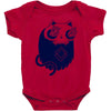 crystal seer Baby Bodysuit