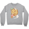cake delivery Crewneck Sweatshirt