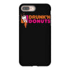 drunk'n donuts iPhone 8 Plus