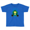 leo's gym Toddler T-shirt