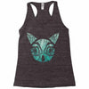 rising spirit Racerback Tank