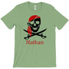 personalized pirate T-Shirt