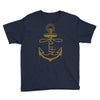 anchored faith Youth Tee