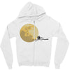 my crony Zipper Hoodie