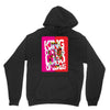 card as Unisex Hoodie