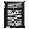 banksy prisoner barcode iPad 3 and 4 Case