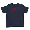 lob city Youth Tee