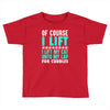 cat cats lift lifting fitness Toddler T-shirt