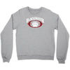 new hot blackwater logo Crewneck Sweatshirt