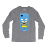 superhero iphone cases Long Sleeve Shirts