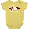 Disculpame Ya Es Noviembre? Baby Bodysuit
