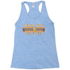 Wish You Were Beer Racerback Tank