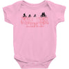 stranger things Baby Onesie