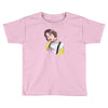 SON CHAEYOUNG Toddler T-shirt
