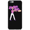 hadou ken iPhone 6/6s Case