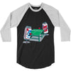 beer pong 3/4 Sleeve Shirt
