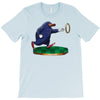 niffler the hedgehog T-Shirt