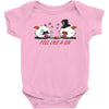 like a sir Baby Onesie