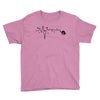 Scary Cat Youth Tee