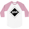 Logang 3/4 Sleeve Shirt