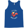 making an impact Tank Top