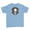 outer heaven Youth Tee