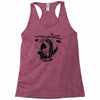 penguin pilot Racerback Tank