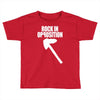 rock in opposition Toddler T-shirt