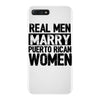 marry puerto rican woman iPhone 7 Plus Case