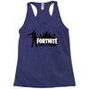 Fortnite Like A Boss Racerback Tank